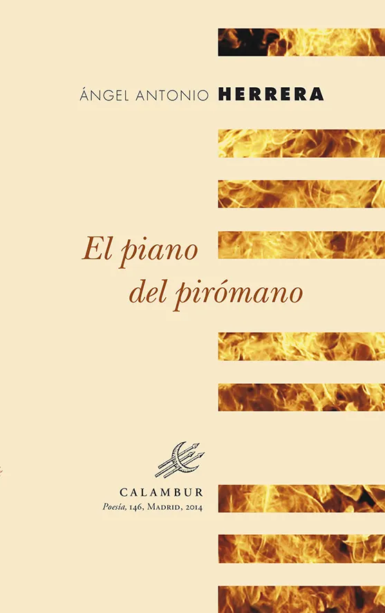 PIANO DEL PIROMANO, EL