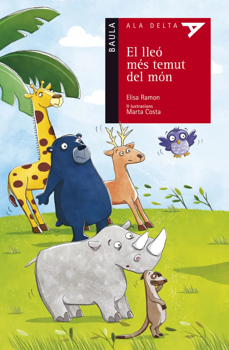 LLEO MES TEMUT DEL MON,EL