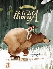 LLIBRES D'A,ELS