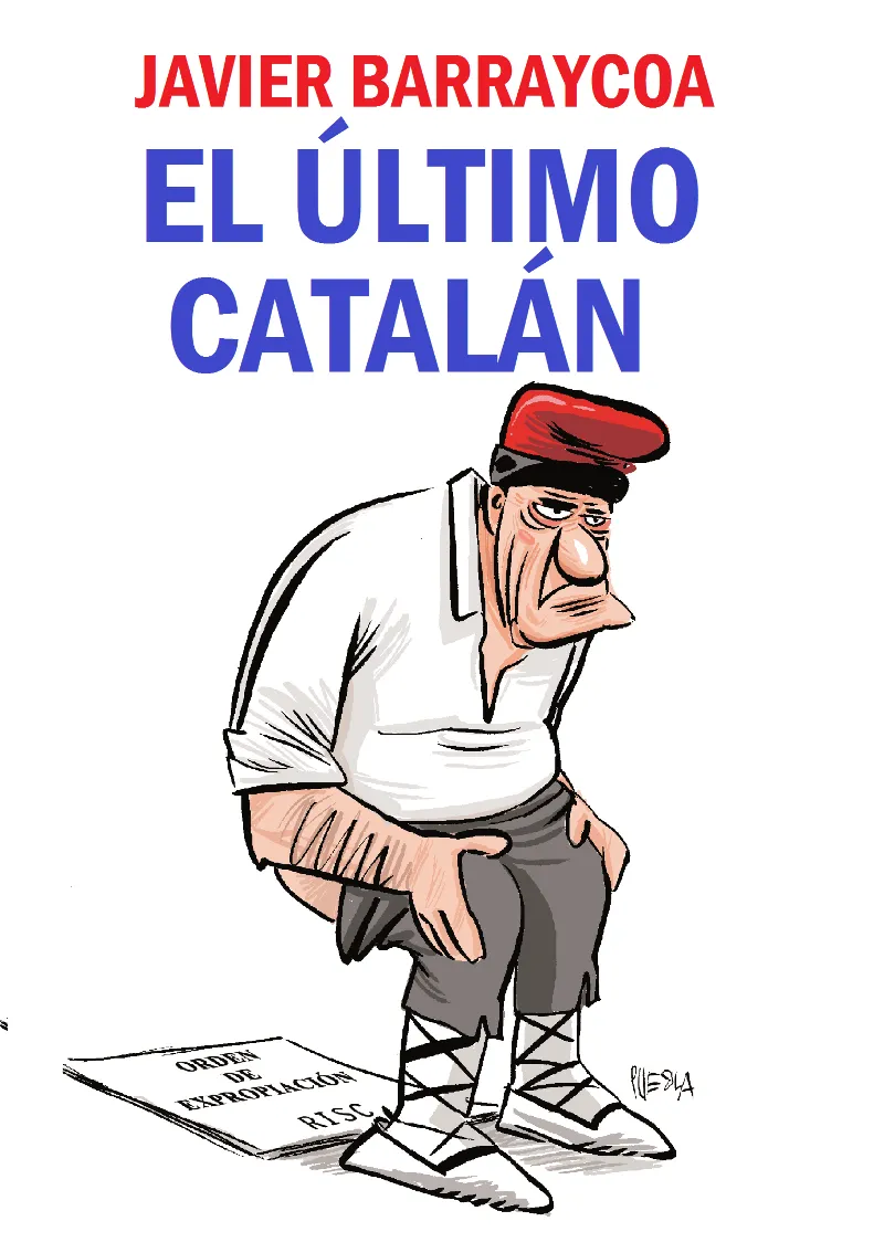 ULTIMO CATALAN, EL