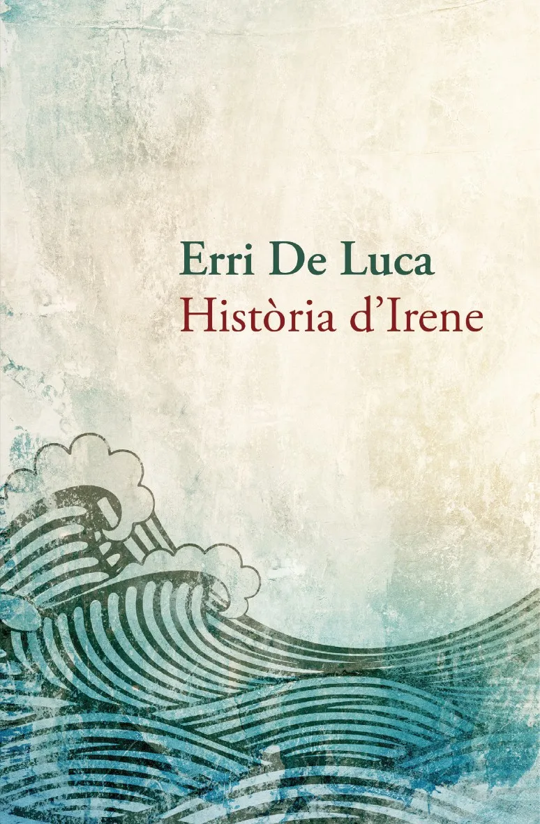 HISTORIA D'IRENE