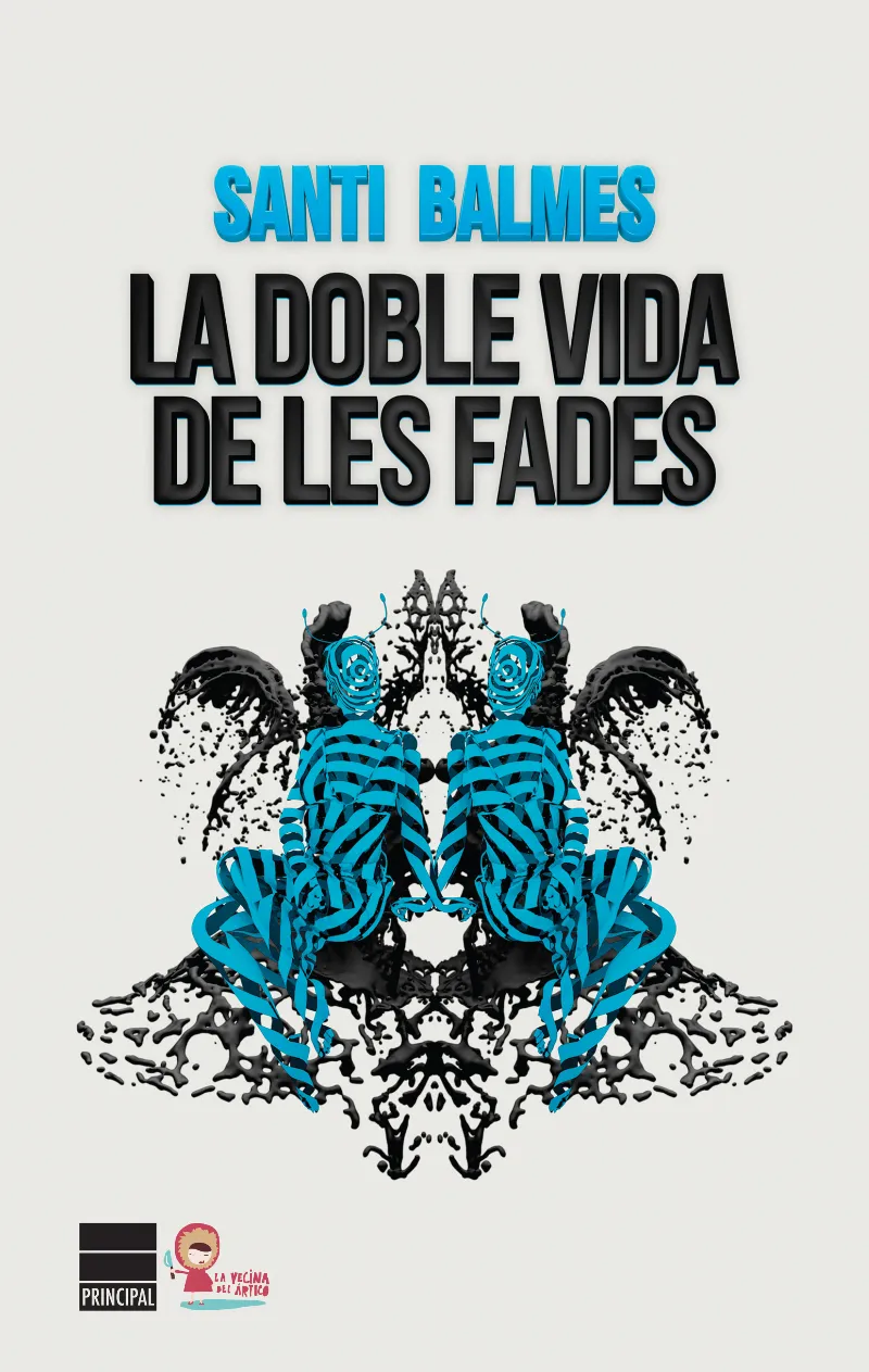 DOBLE VIDA DE LES FADES,LA