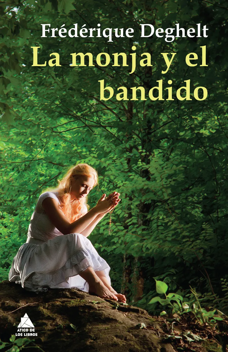 MONJA Y EL BANDIDO,EL