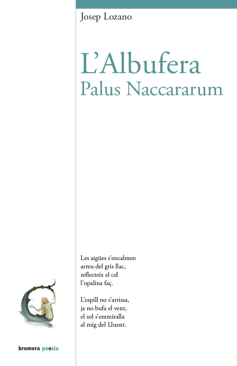 ALBUFERA,L' -PALUS NACCARARUM-