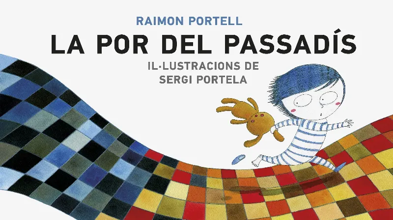 POR DEL PASSADIS, LA