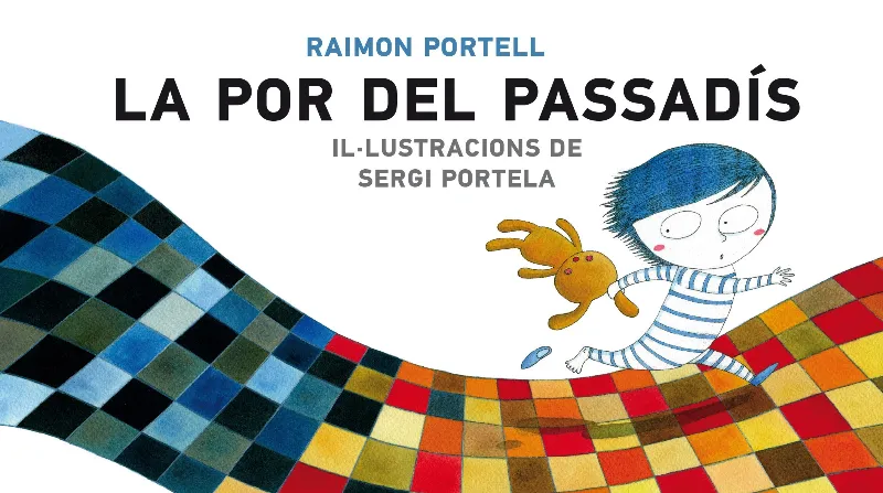 POR DEL PASSADIS,LA