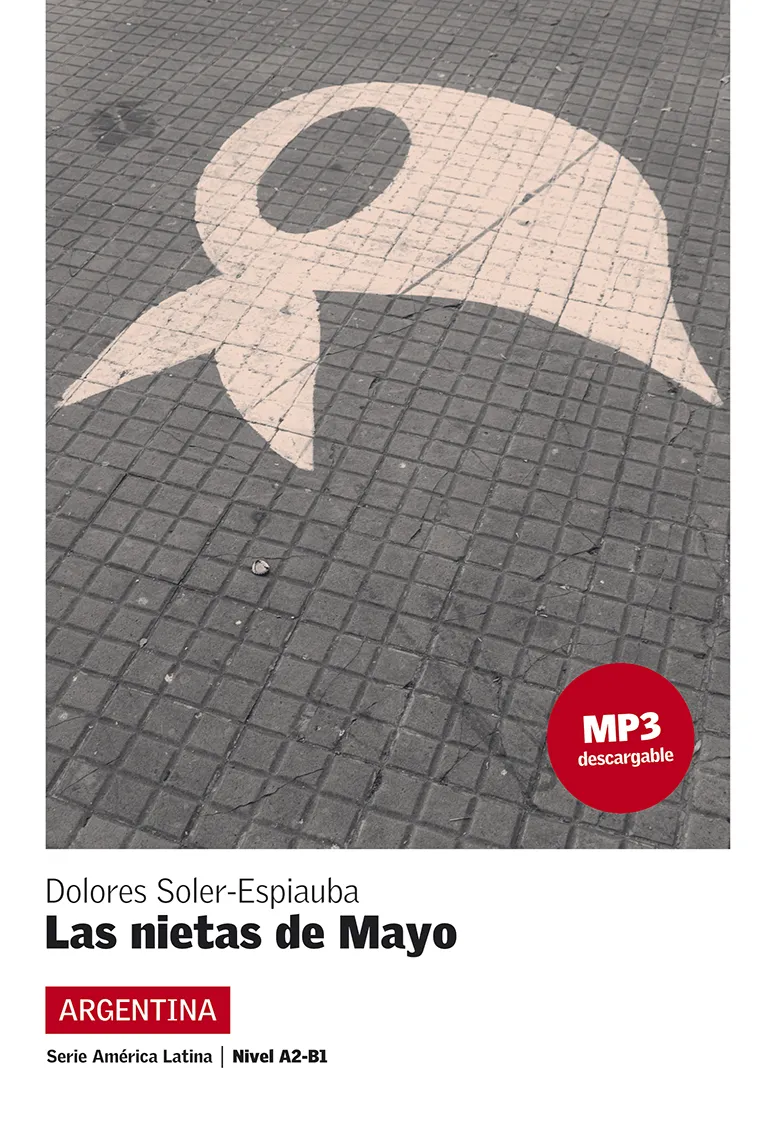 LAS NIETAS DE MAYO+CD