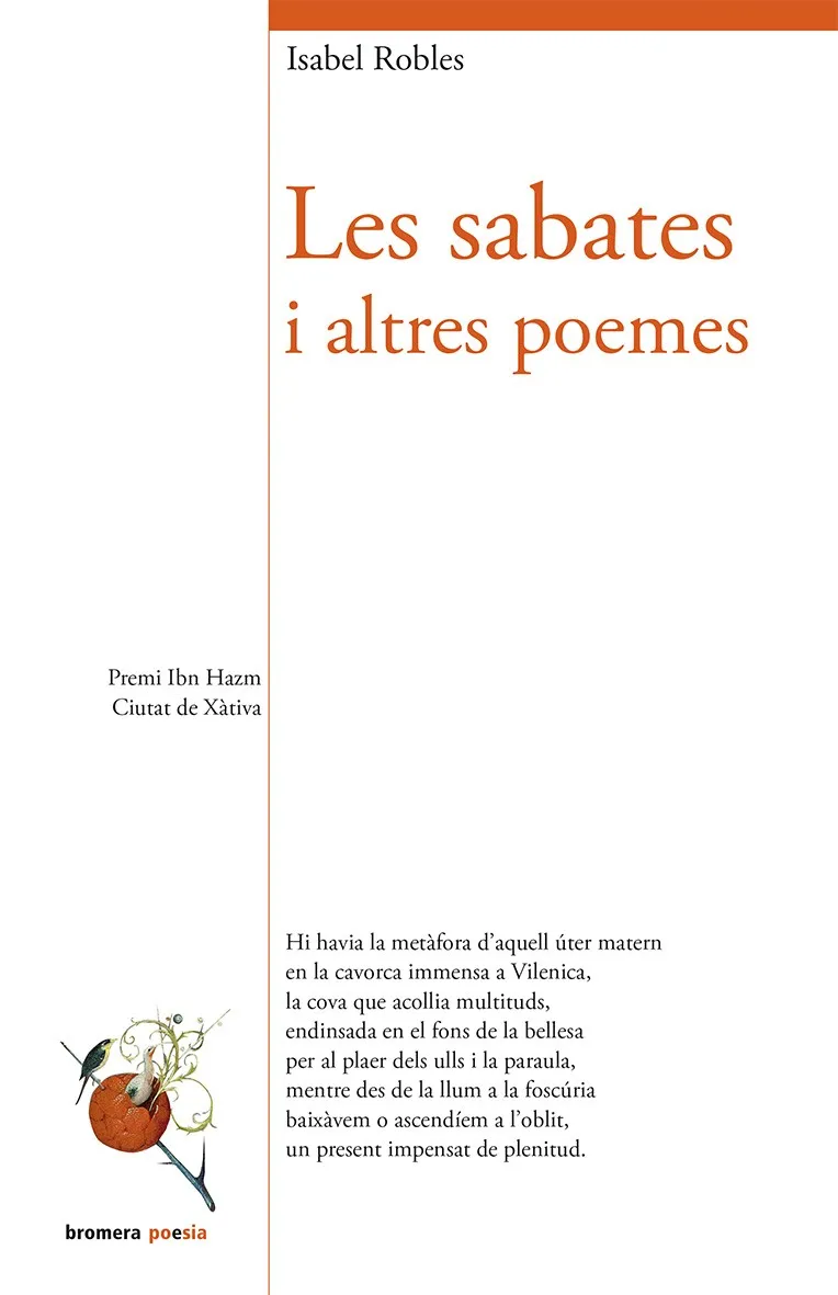 SABATES I ALTRES POEMES,LES
