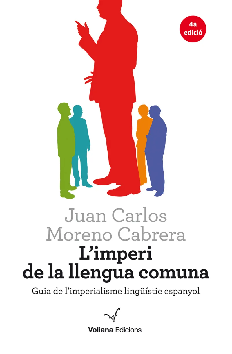 IMPERI DE LA LLENGUA COMUNA,L'