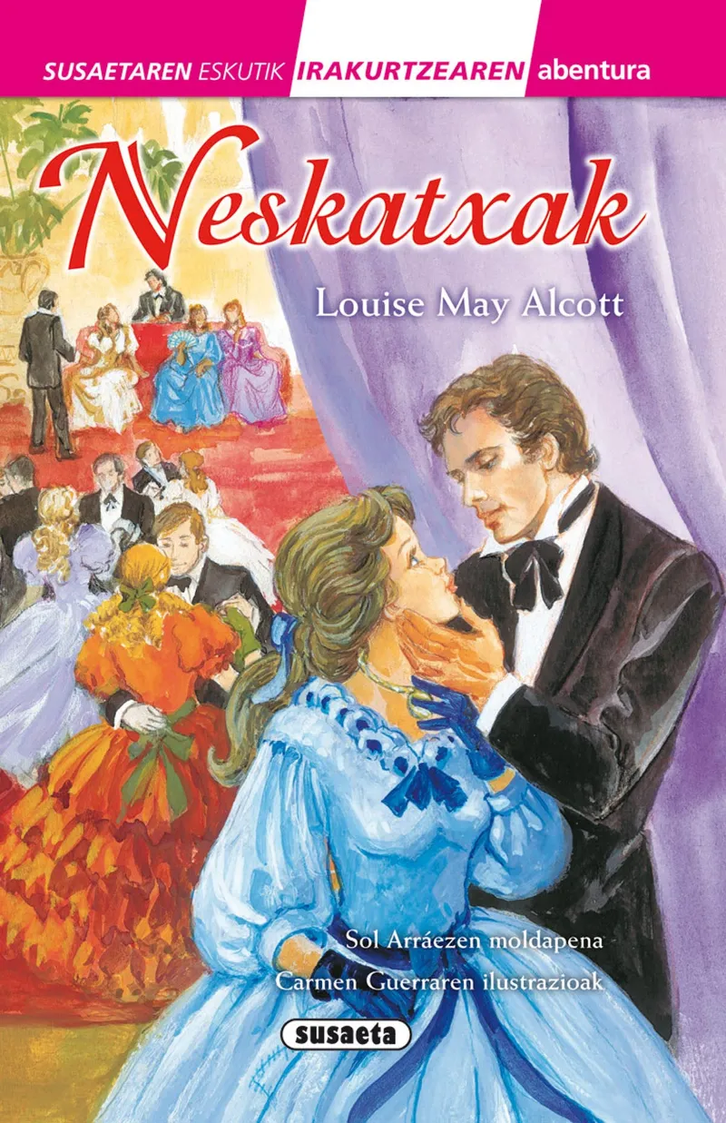 Neskatxak