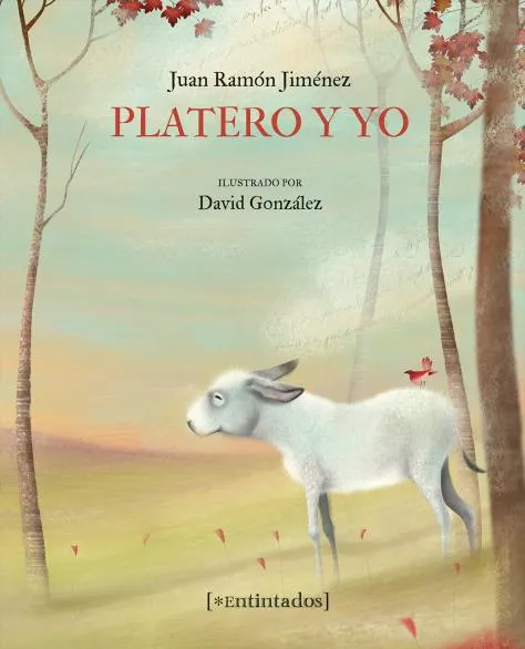 PLATERO Y YO RUSTICA