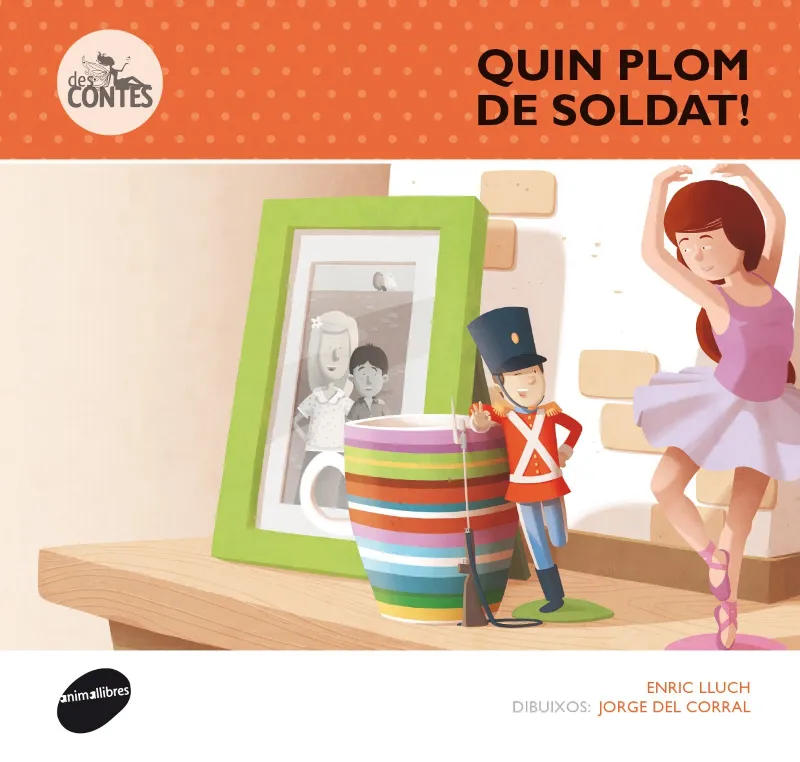 QUIN PLOM DE SOLDAT