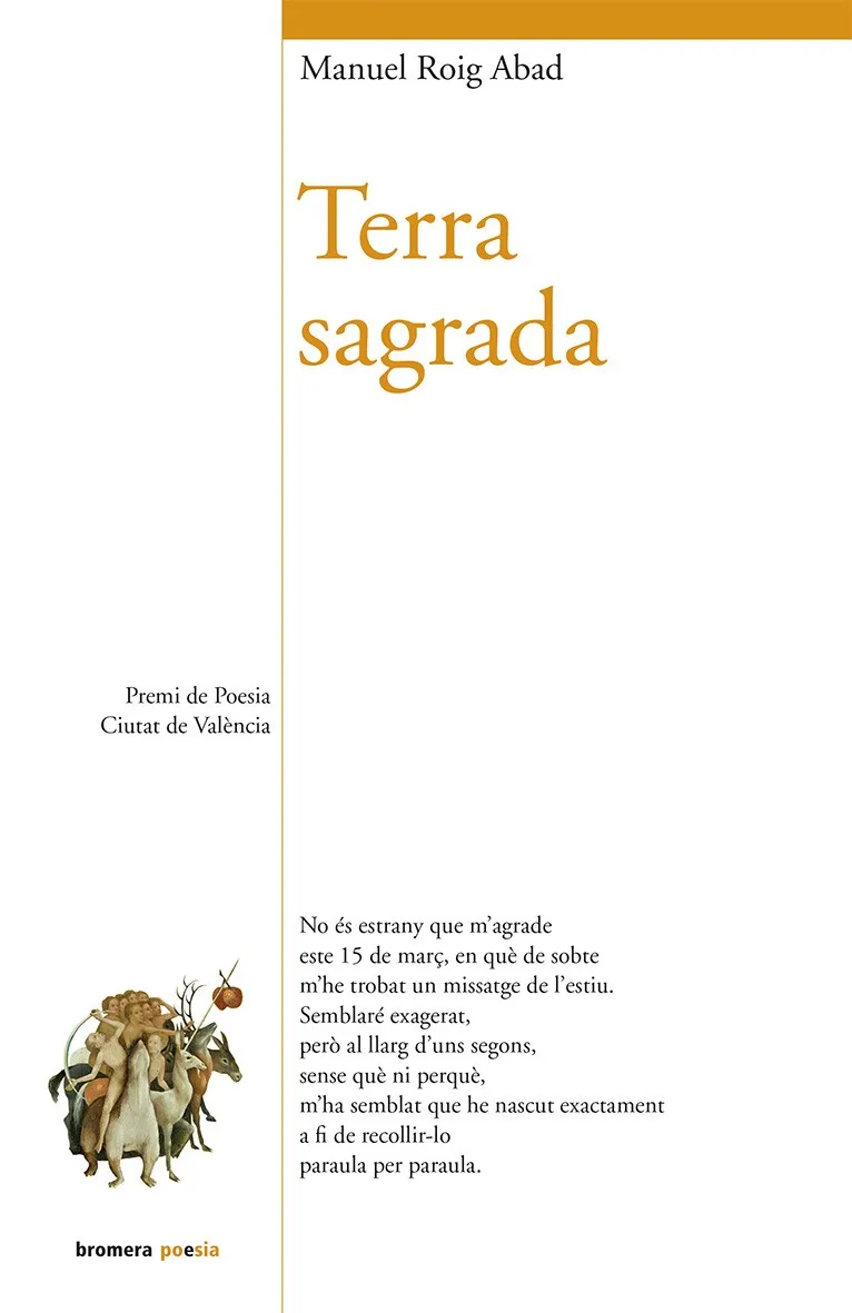 TERRA SAGRADA