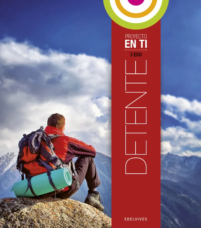 Detente 3º ESO