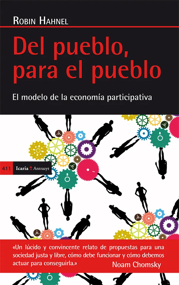 DEL PUEBLO PARA EL PUEBLO