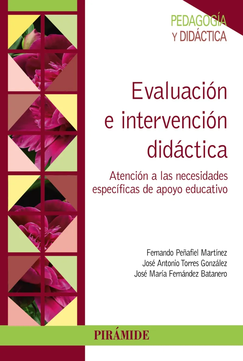 EVALUACION E INTERVENCION DIDACTICA