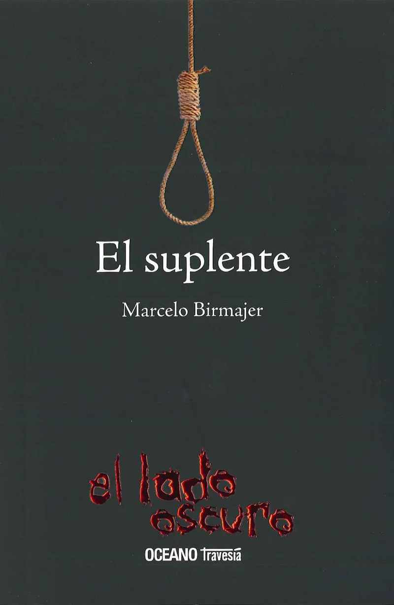 El suplente