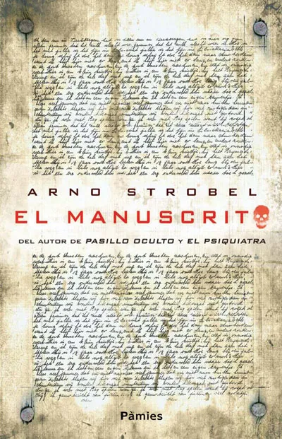 MANUSCRITO,EL