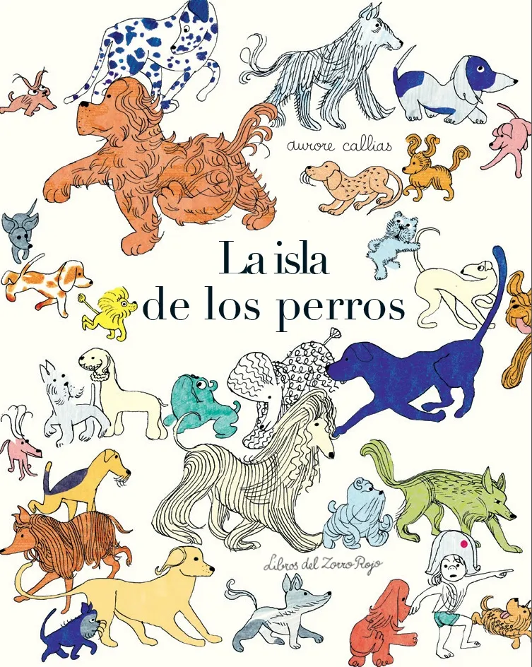ISLA DE LOS PERROS,LA