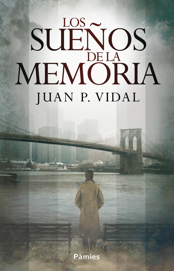 SUEÑOS DE LA MEMORIA,LOS
