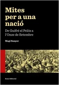 MITES PER A UNA NACIO -DE GUIFRE EL PELOS A L'ONZE