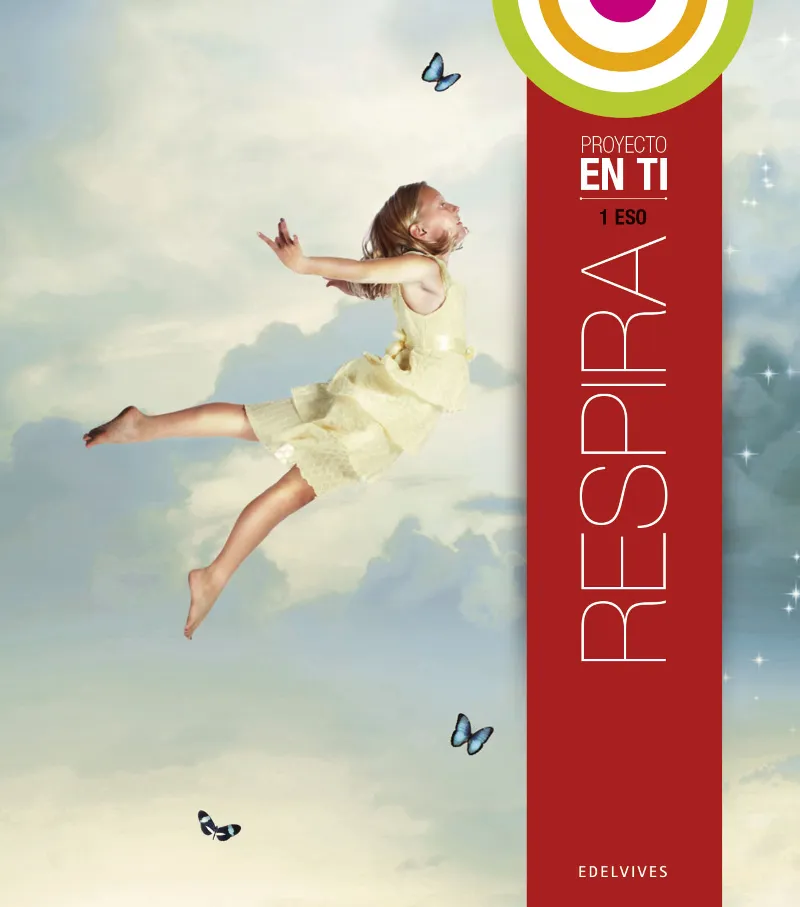 Respira 1º ESO