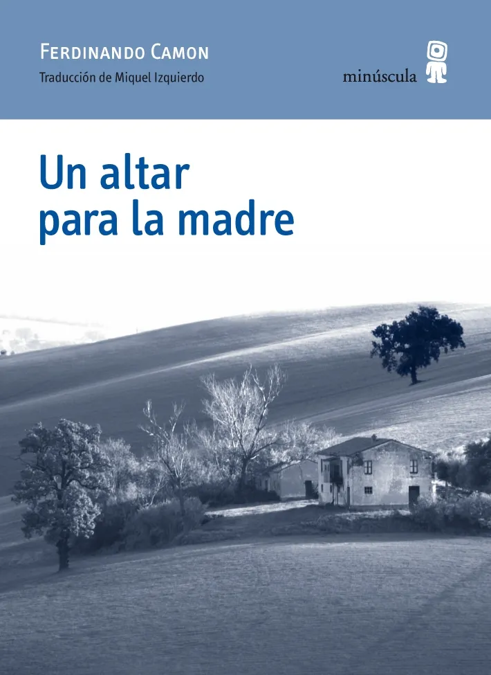 ALTAR PARA LA MADRE,UN