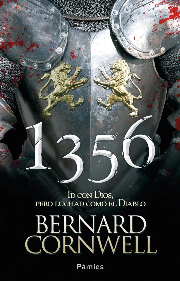 1356 -ID CON DIOS PERO LUCHAD COMO EL DIABLO-