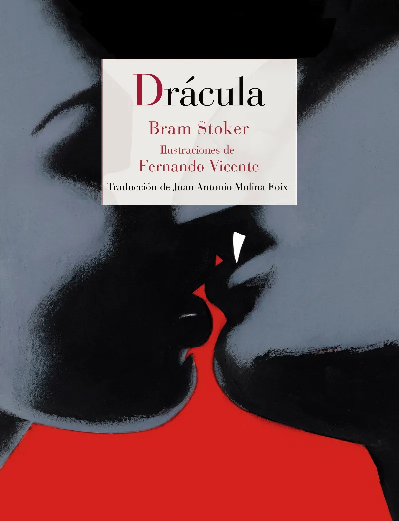 DRACULA -IL.LUSTRAT.