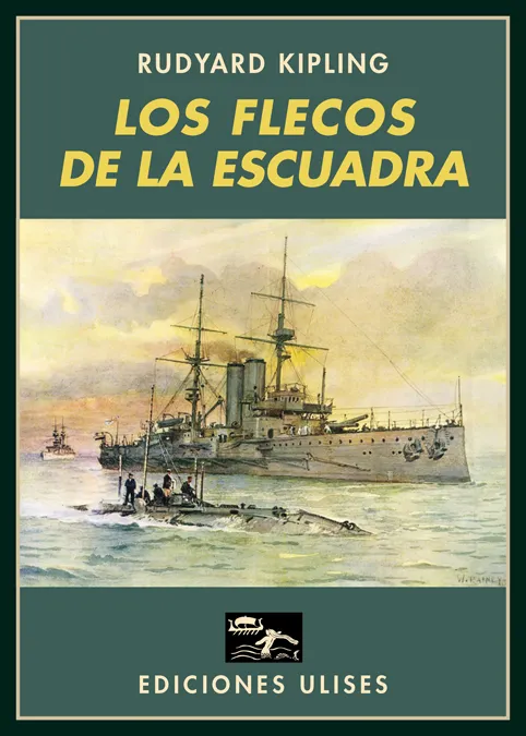 FLECOS DE LA ESCUADRA,LOS