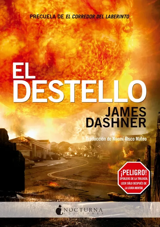 DESTELLO,EL
