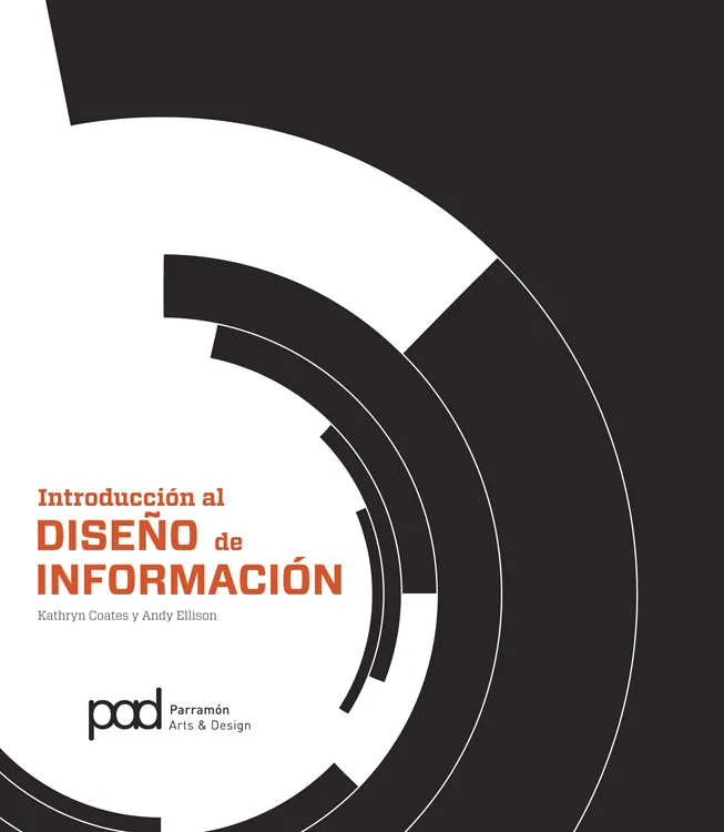 INTRODUCCION AL DISEÑO DE INFORMACION