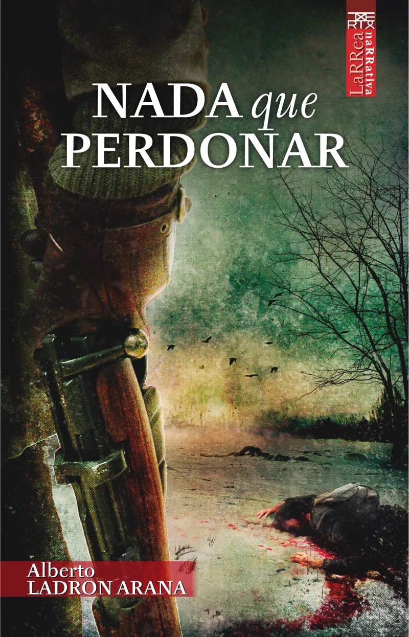 NADA QUE PERSONAR