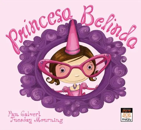 PRINCESA BELINDA