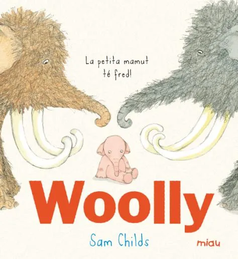 WOOLY
