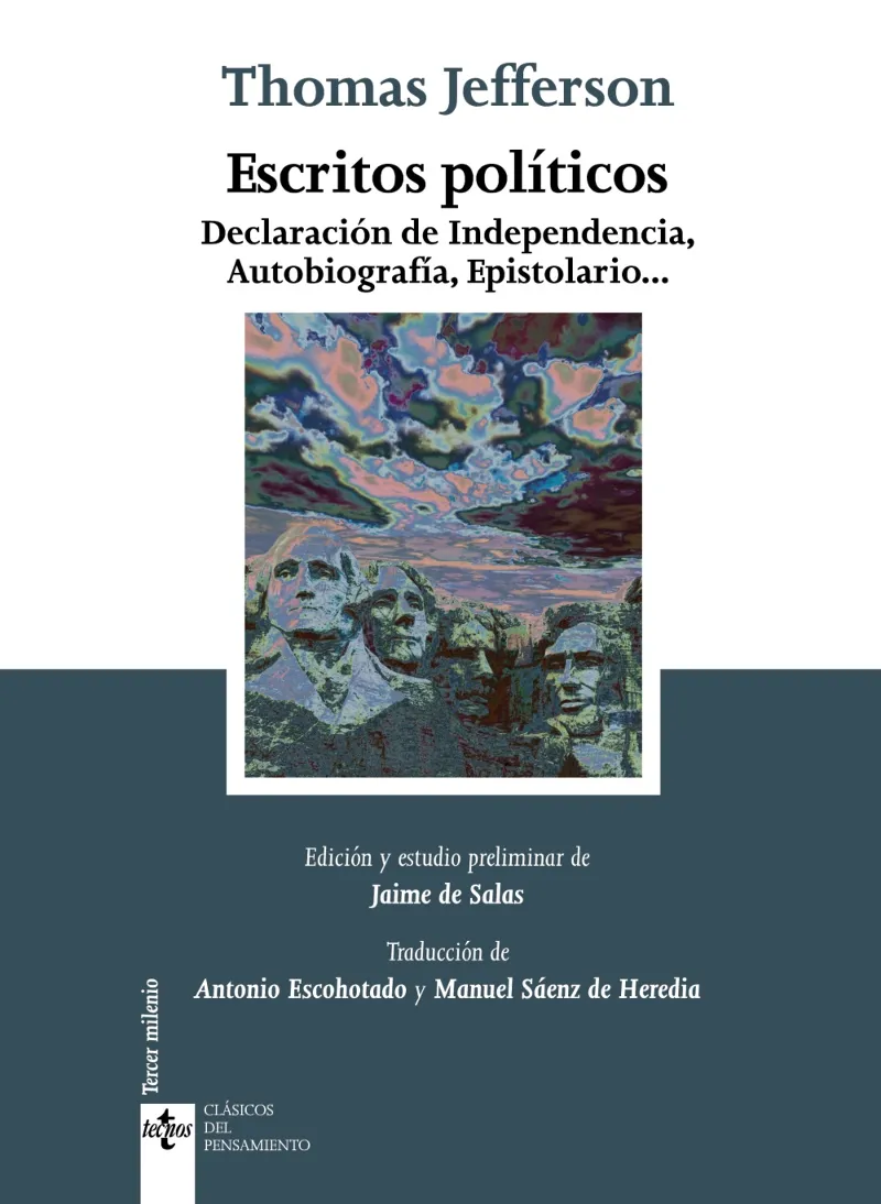 ESCRITOS POLITICOS