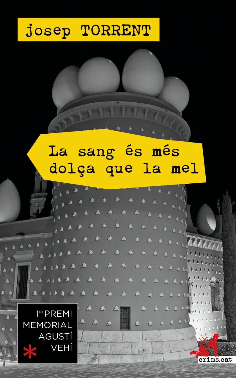 SANG ES MES DOLÇA QUE LA MEL,LA