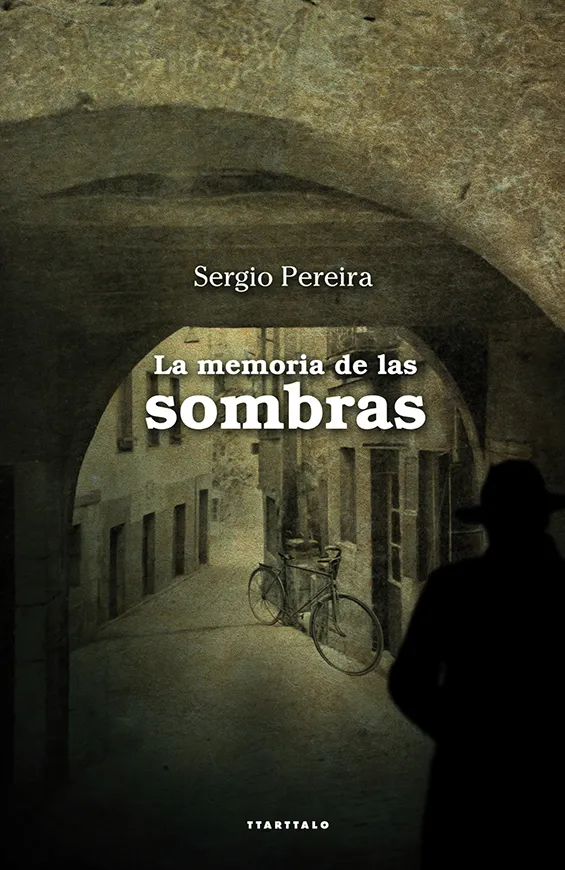 MEMORIA DE LAS SOMBRAS,LA