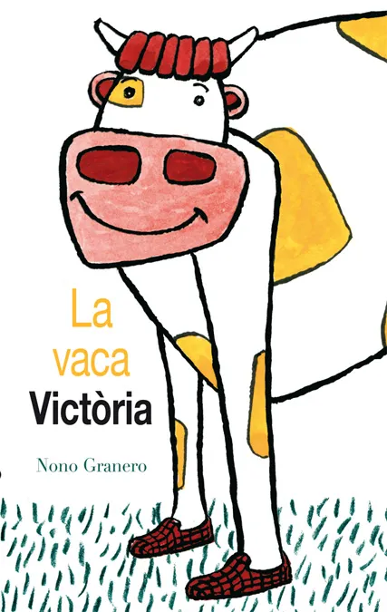 VACA VICTORIA,LA -CATALA-