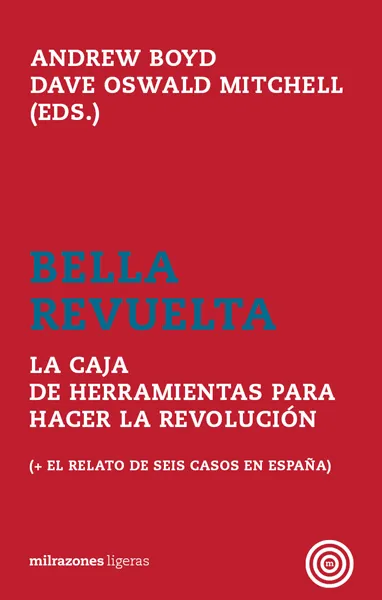 BELLA REVUELTA