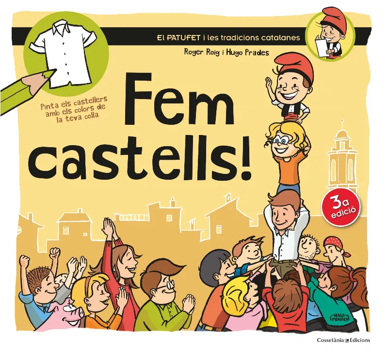 FEM CASTELLS