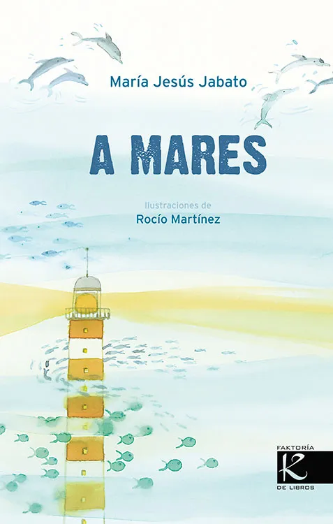 A MARES (POESIA)