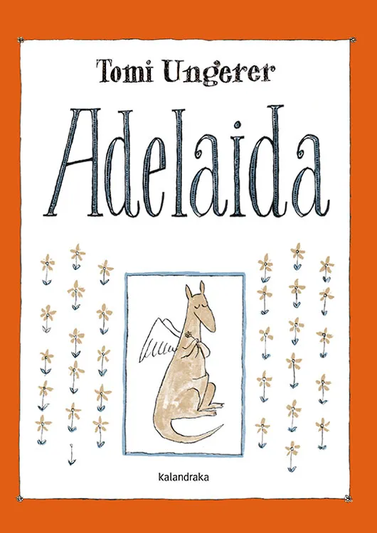 Adelaida