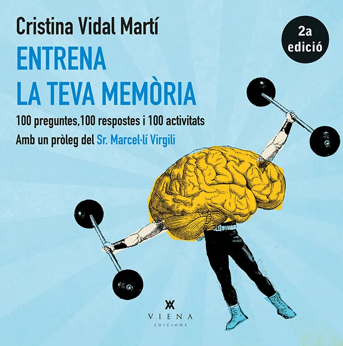 ENTRENA LA TEVA MEMORIA -100 PREGUNTES 100