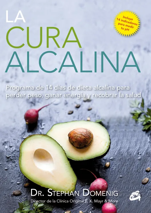 CURA ALCALINA,LA