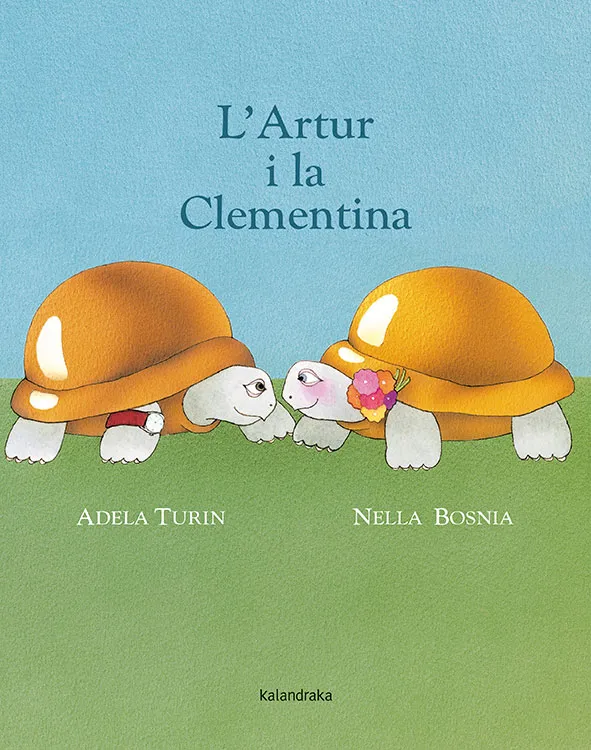 ARTUR I LA CLEMENTINA,L'