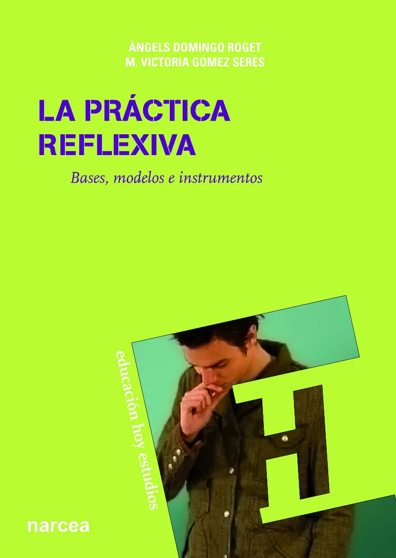 PRACTICA REFLEXIVA