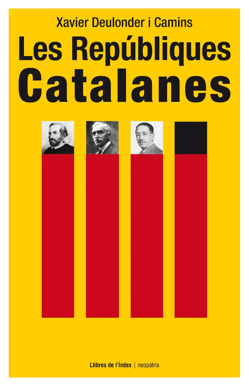 REPUBLIQUES CATALANES, LES