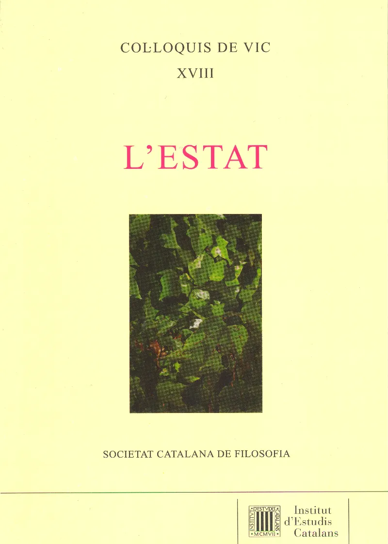 L'Estat