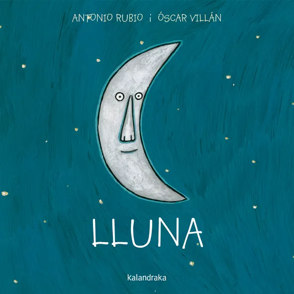 LLUNA -CARTRO-
